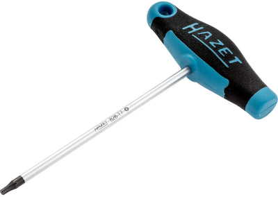 Tournevis Torx Hazet 828-T 7