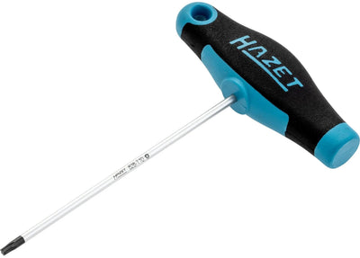Tiroute Torx Hazet.2.74 mm 828-T 10