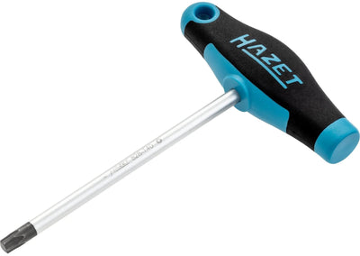 Tiroute Torx Hazet.6.65 mm 828-T 40