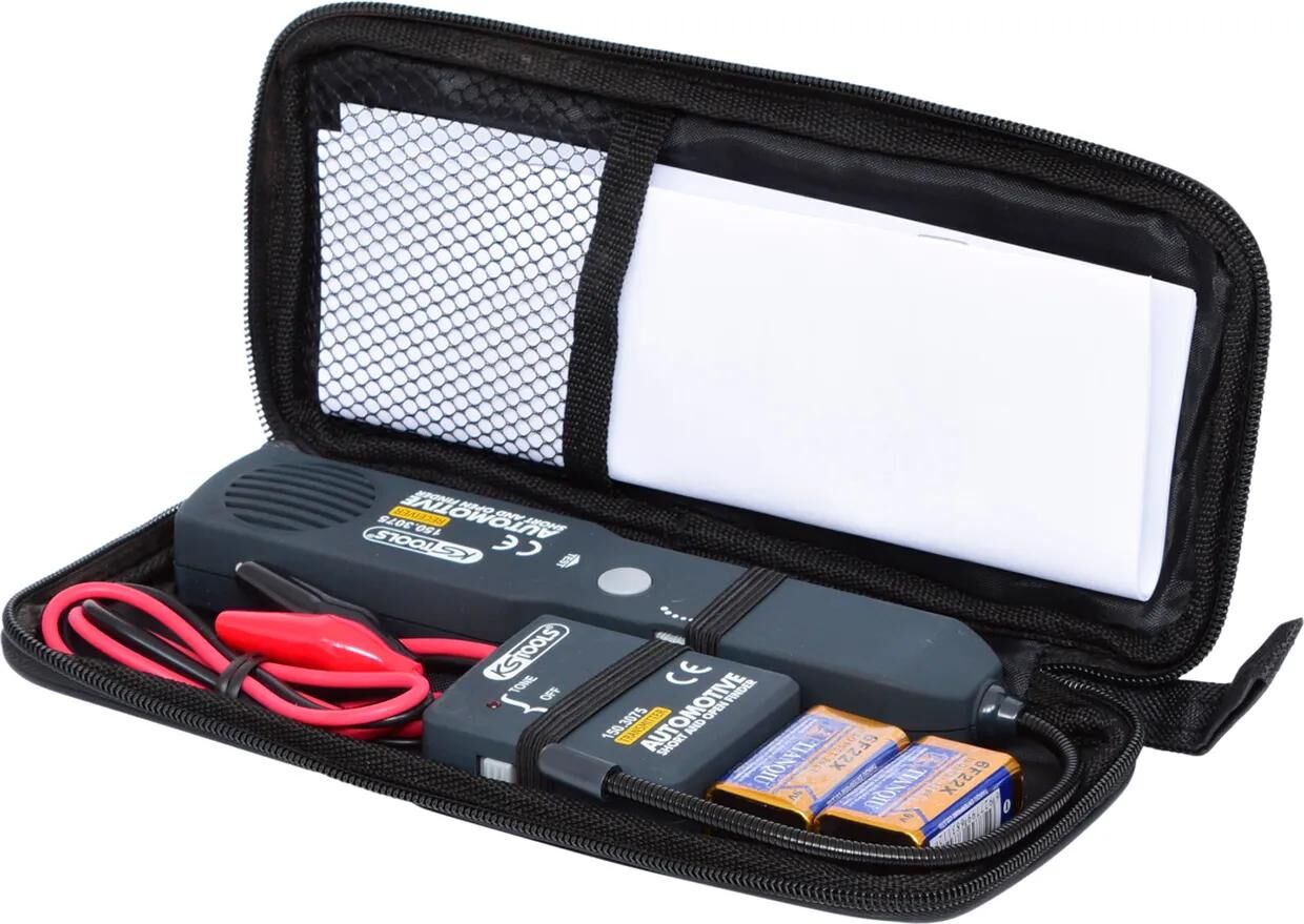 KS Tools Tentage Tester 2 Tools