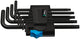Wera Torx Angle Wrench 967 9 pièces