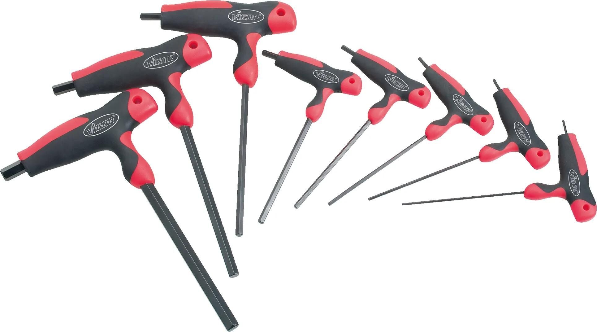Vigor Tweet Set Set Set 6-Edge