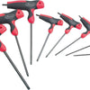 Vigor T-Grip Tournevis Torx