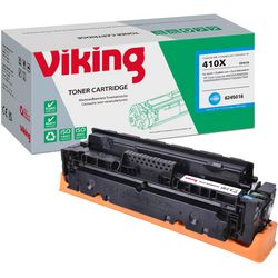 Cartouche de toner cyan Viking cf411x