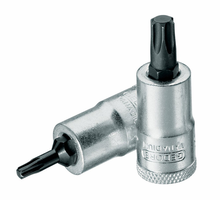 Clé à douille Gedore 3 8 torx t20 - 6246320