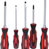 Le tournevis KS Tools Set ergotorque + 5 pcs.