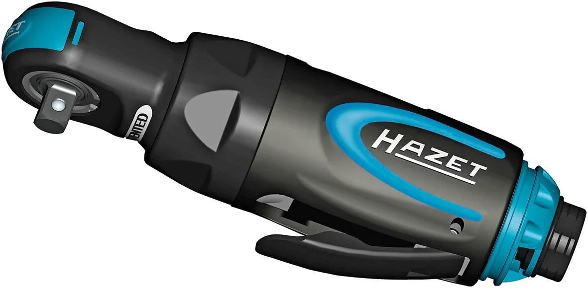 Hazet mini tournevis à cliquet 3 8