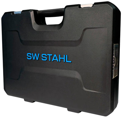 SW Stahl Jeu de clés à douille SW-Stahl 07784L Jeux de clés à douille 1 4 3 8 1 2