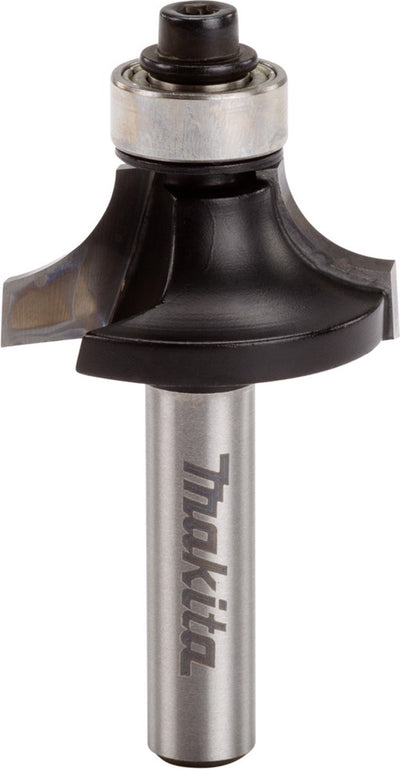 Accessoires Makita coupe-arrondi + décalage. hm 28,6 mm s8 - d-11237