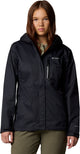 Columbia pouring Adventure™ III Jacket Veste Femme - Noir - Taille L