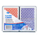 Cartes à jouer de base dans la case 2 sets