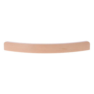 Support de carte en bois de base 35 cm
