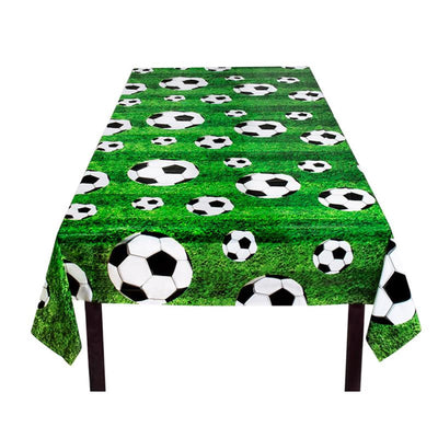 Nappe de football
