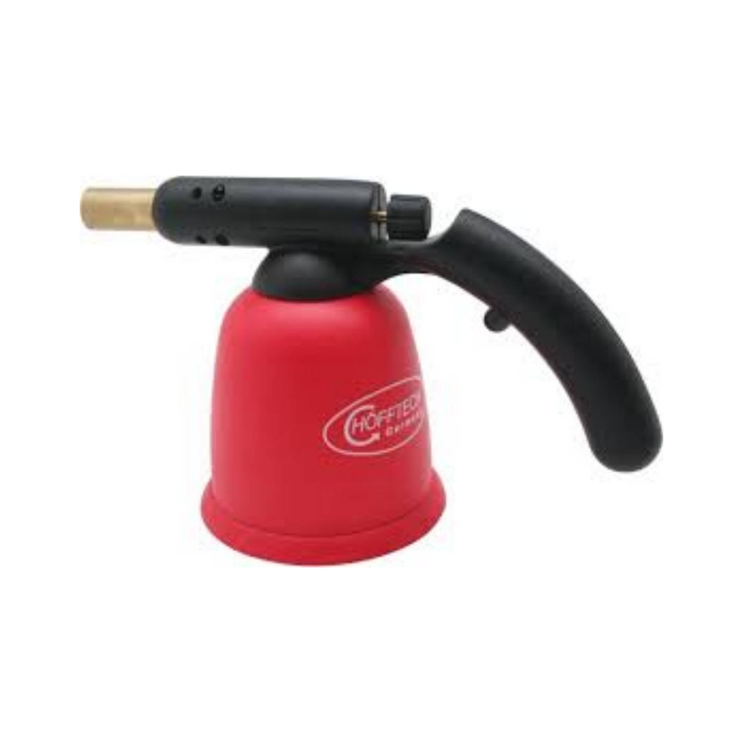 Brûleur à gaz à soudure höfftech turbo