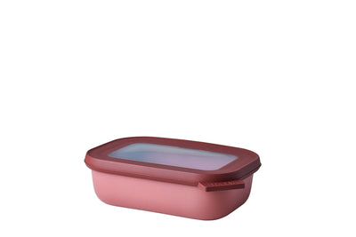 Mepal multi bol cirqula 500ml mauve vif