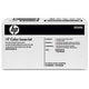 Boîte de récupération de toner hp ce265a no. 648a