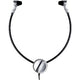 Casque Grundig 568 noir et argent