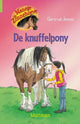 L'éditeur Kluitman Manege de Zonnehoeve de Knuffelpony