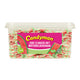 Candyman sour streamers pastèque (1 kg)