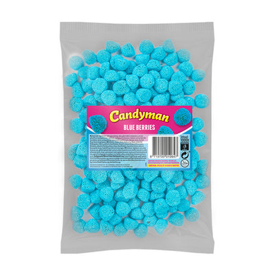 Myrtilles Candyman (1 kg)