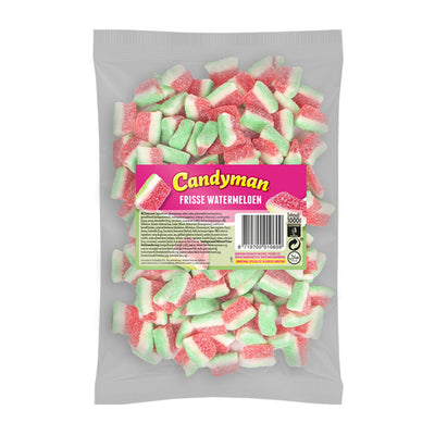 Pastèque fraîche Candyman (1 kg)