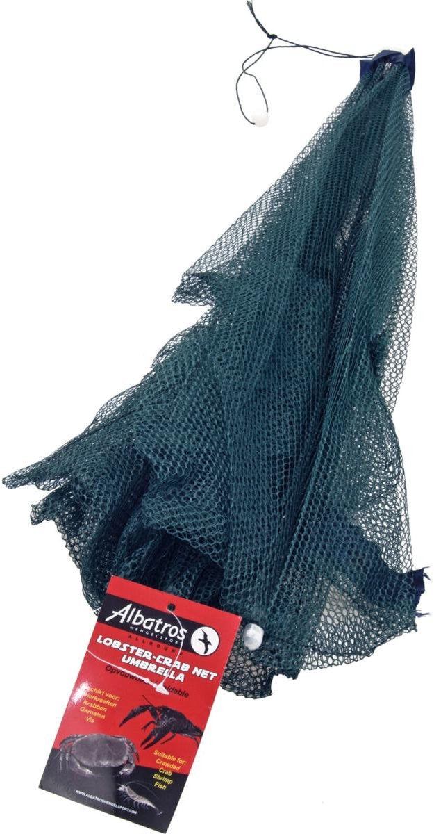 Parapluie casier à homard Albatros 90x30cm