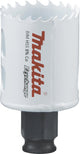 Makita accessoires scie cloche 40mm changement rapide bim - e-03779