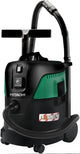 Hikoki aspirateur eau et poussière classe L