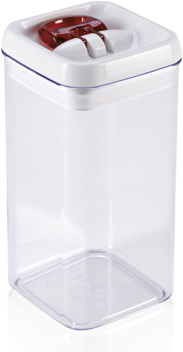 Leifheit Leifheit 31210 Bus de rangement Fresh Easy Hangig 1.2L