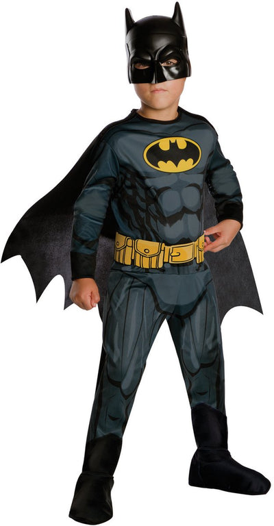 Déguisement enfant Rubies Batman - - taille 5-7 ans