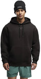 Puma x hyrox sweat à capuche poids lourd noir s homme