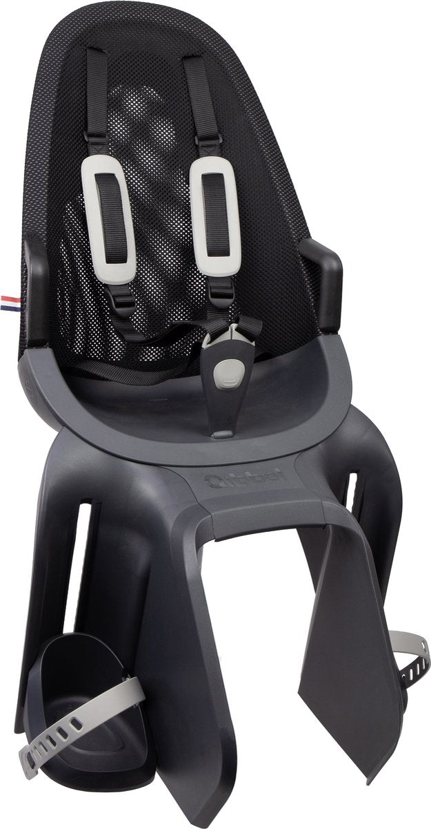Siège Qibbel widek maxi air argent