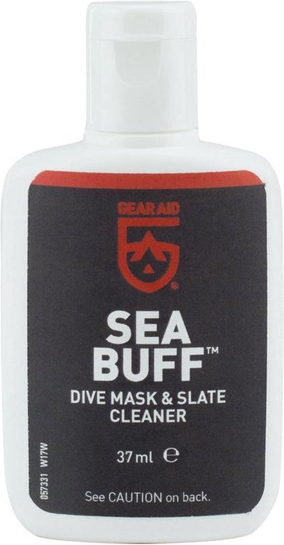 Gear aid sea buff™ - agent anti-buée - 37ml