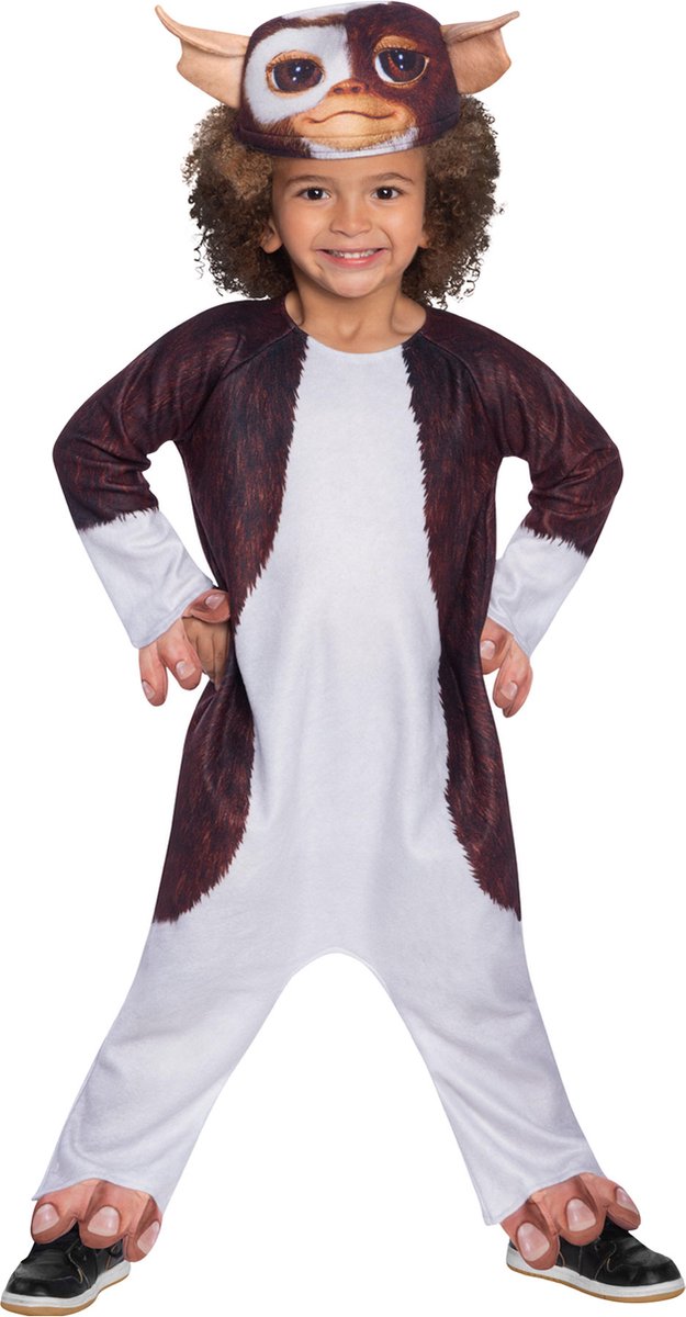 Rubis - costume gadget (1-2 ans)