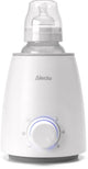 Chauffe-biberon Alecto - adapté à toutes les bouteilles courantes - 500w - bw800 - blanc