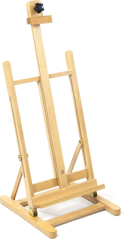 Chevalet de table Kangaro - grand - bois de pin - pour toile jusqu'à 67 cm - k-830004