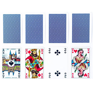 Hollands Joker - Player Cards