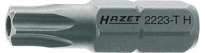 Bit de tournevis Hazet 1 4 Torx 2223-T27H