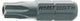 Bit de tournevis Hazet 1 4 Torx 2223-T27H