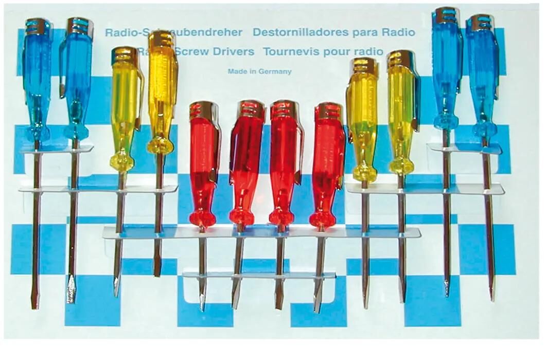 SW Stahl SW-Stahl Twistriver Set