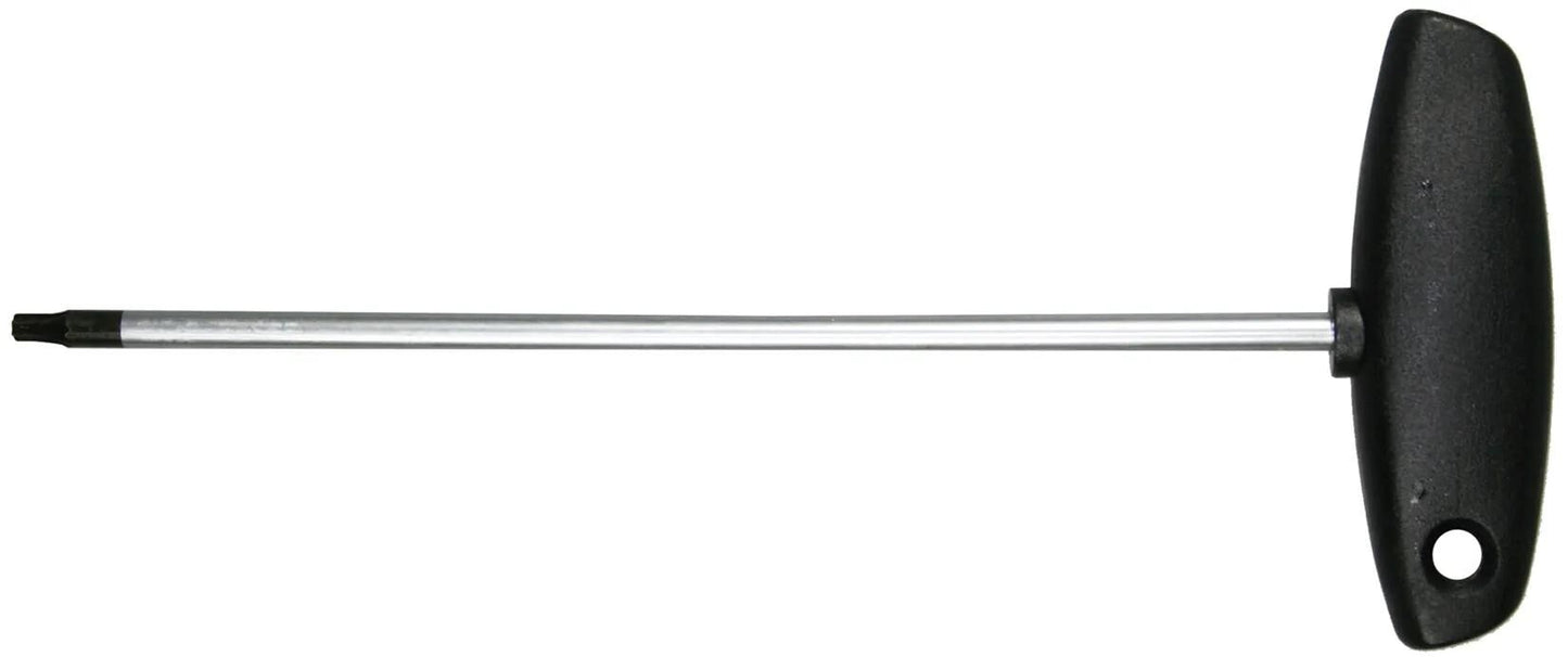 SW Stahl T Vistriver T-Griff TX 20
