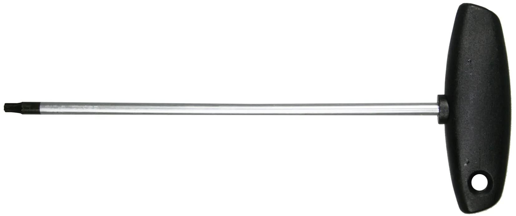 SW Stahl T Vistriver T-Griff TX 20
