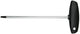 SW Stahl T Vistriver T-Griff TX 20