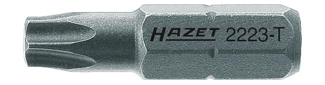 Bit hazet