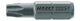 Bit de tournevis Hazet 1 4 Torx 2223-T27