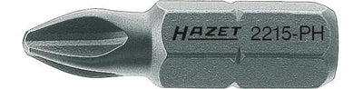 Bit de tournevis Hazet 1 4 2215-Ph1