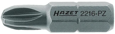 Bit de tournevis Hazet 1 4 2216-PZ2