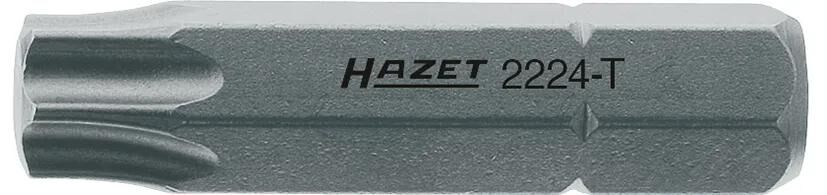 Bit de tournevis Hazet 5 16 Torx 2224-T40