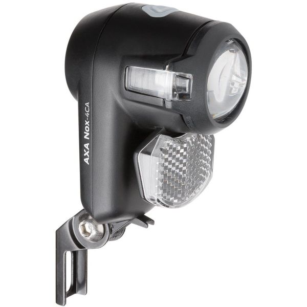 Batterie Axa Headlight Nox City Automatic