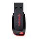 Clé USB Sandisk Cruzer Blade 32 Go USB2.0 noir